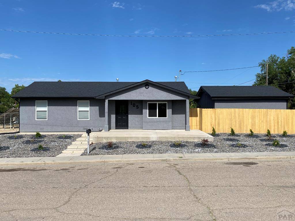 105 Queens Ave, Pueblo, CO 81001