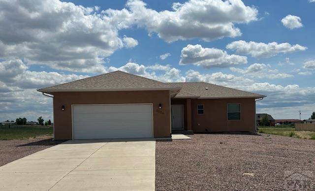 1224 Ladonia Dr, Pueblo West, CO 81007
