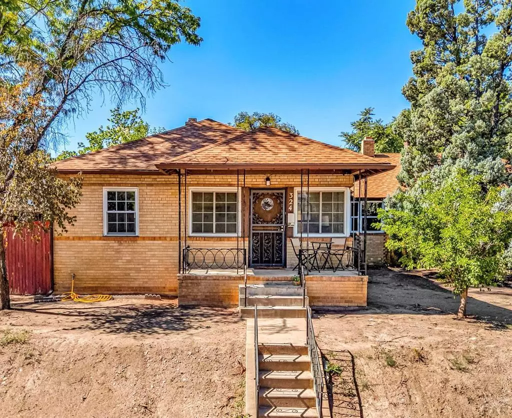 Pueblo, CO 81004,324 Grant Ave