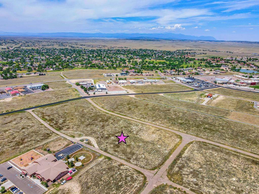 116 Idaho Springs Dr, Pueblo West, CO 81007