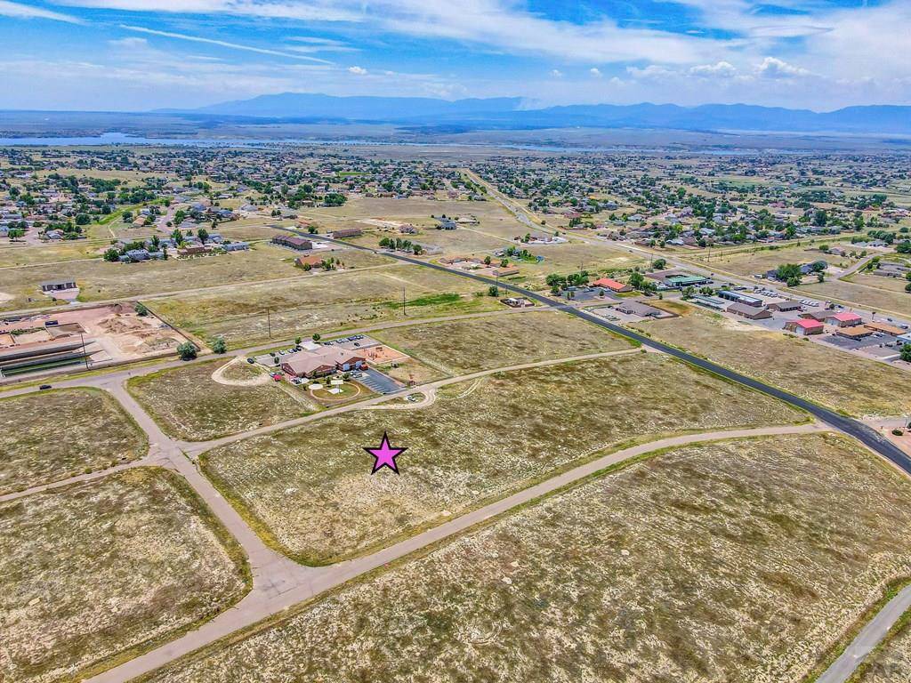 Pueblo West, CO 81007,116 Idaho Springs Dr