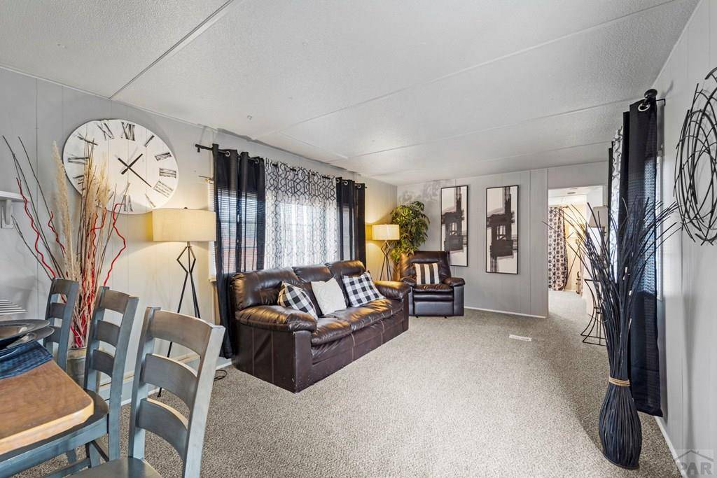 Pueblo West, CO 81007,664 Dante Dr