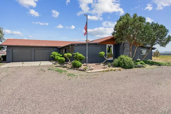 862 Los Mochis Way, Pueblo West, CO 81007