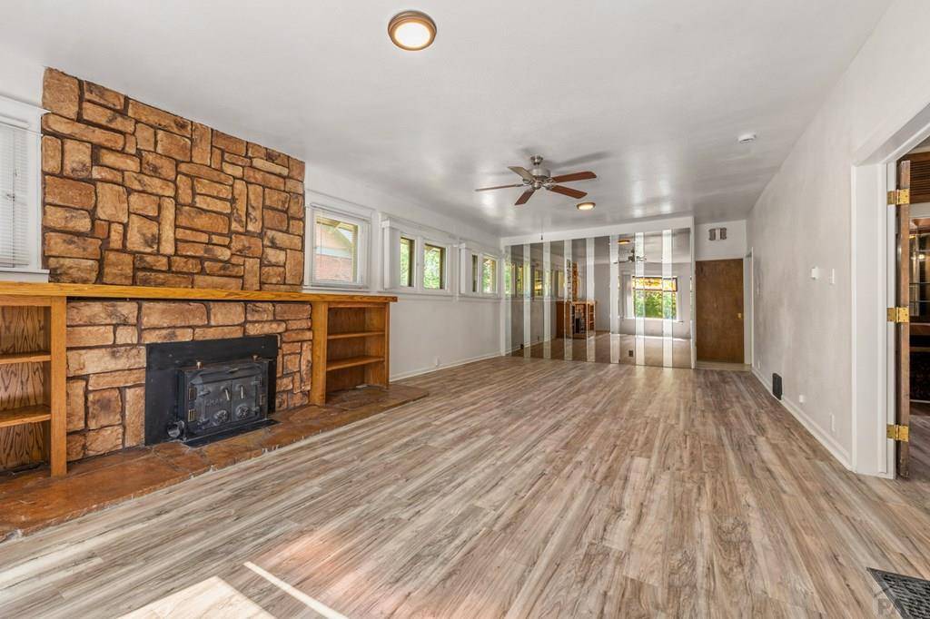 Pueblo, CO 81003,2325 West St