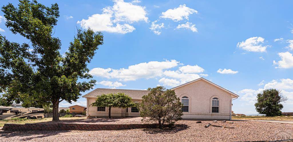 605 Greenway Ave, Pueblo West, CO 81007