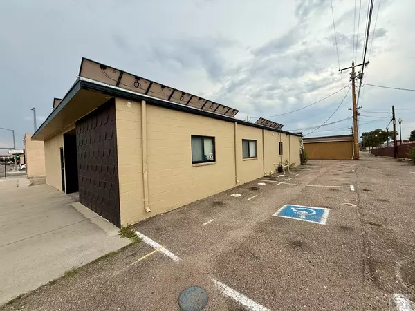 Pueblo, CO 81003,609 Grand Ave