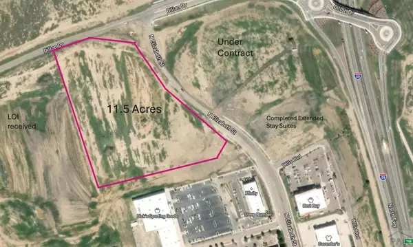 Parcel 2 Elizabeth St, Pueblo, CO 81008