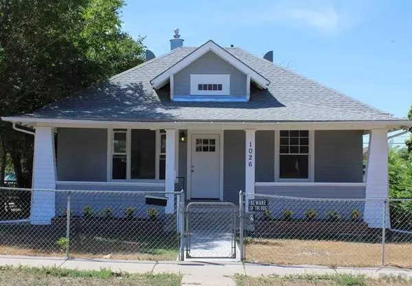 1026 9th St, Pueblo, CO 81001