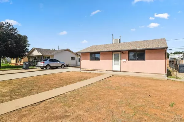 Pueblo, CO 81004,2513 Ontario St