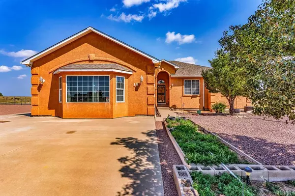 19 Lyons Dr, Pueblo West, CO 81007