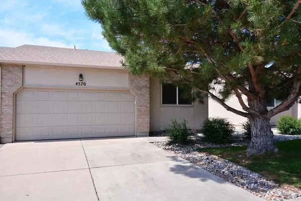 4570 Windmill Creek Way, Colorado Springs, CO 80911