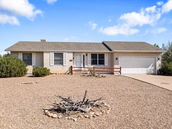 214 Circle Dr, Pueblo West, CO 81007