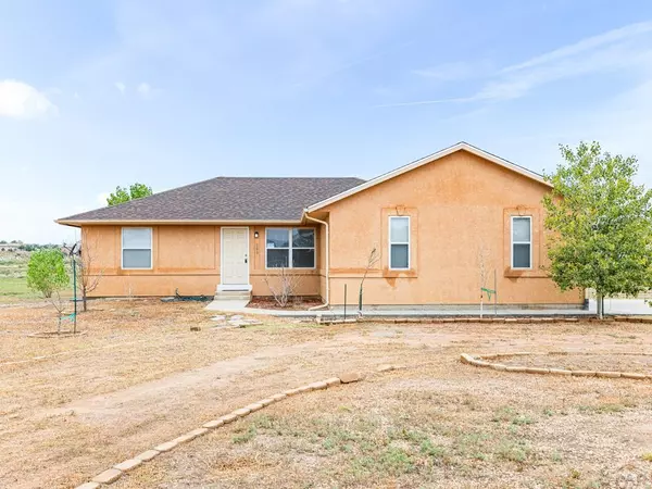 269 Siesta Dr, Pueblo West, CO 81007
