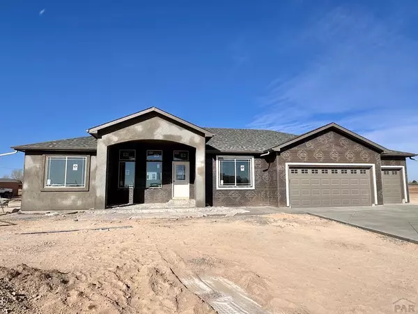639 Blaine, Pueblo West, CO 81007