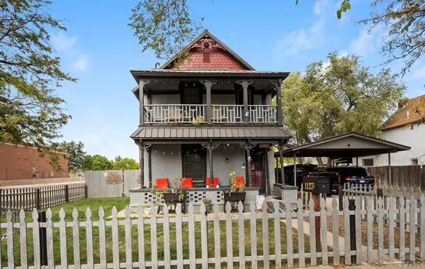 1127 12th St, Pueblo, CO 81003