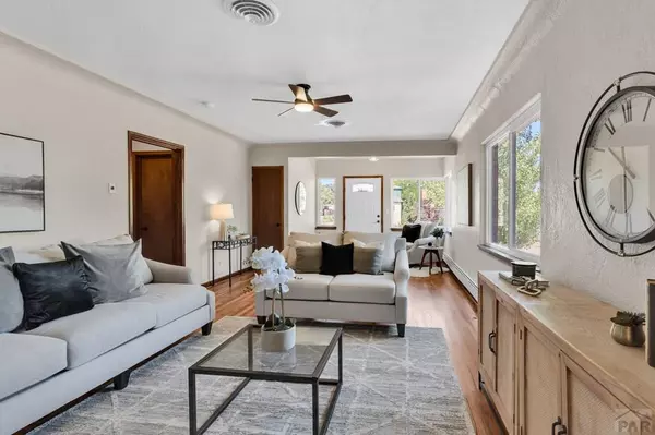 Pueblo, CO 81004,506 Van Buren St