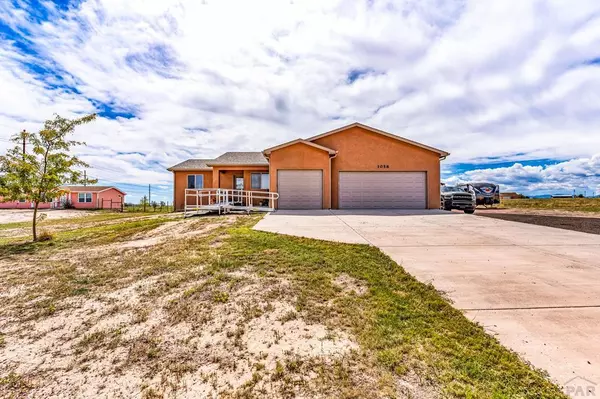 1058 Ranch Dr, Pueblo West, CO 81007