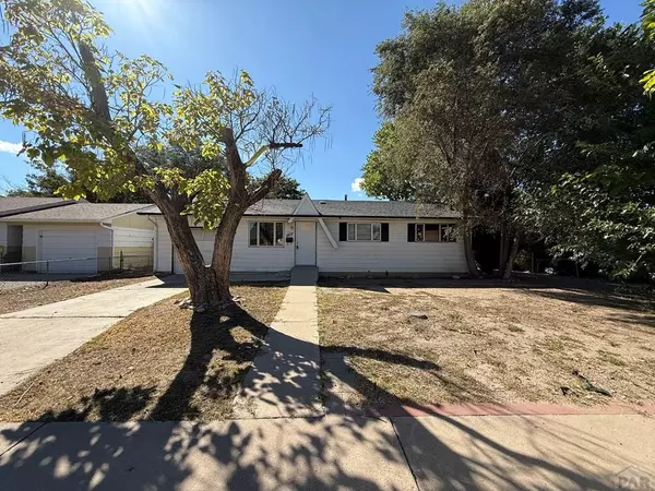 Pueblo, CO 81001,1827 Seminole Lane