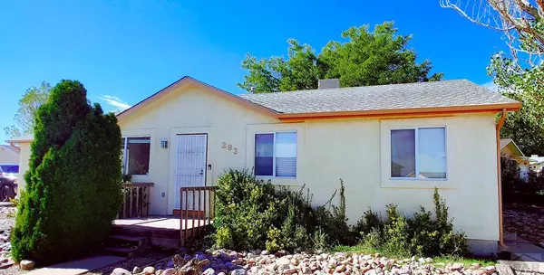 293 Maher Dr, Pueblo West, CO 81007