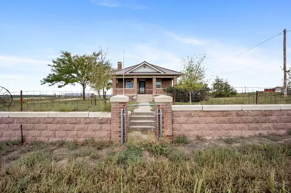 Manzanola, CO 81058,1331 State Highway 207