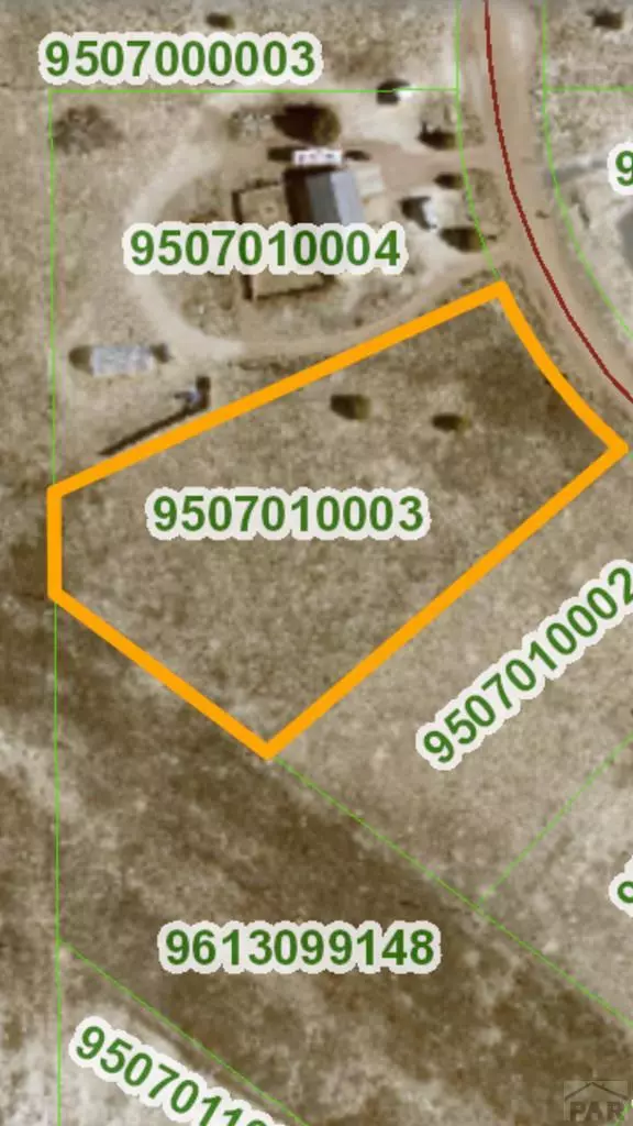 1783 Heron Dr, Pueblo West, CO 81007