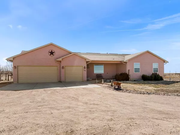 1196 Picketwire Lane, Pueblo West, CO 81007