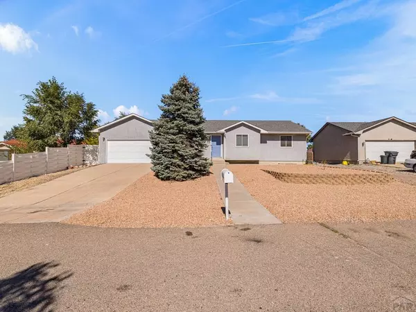 662 Granby Lane, Pueblo West, CO 81007