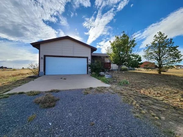 834 Bedford Dr, Pueblo West, CO 81007