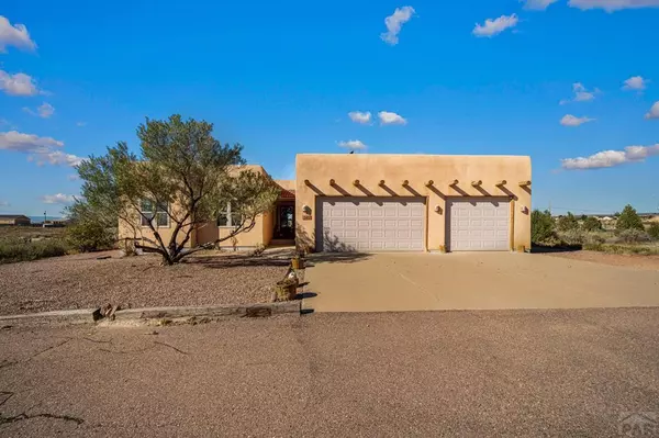 1453 Dailey Dr, Pueblo West, CO 81007