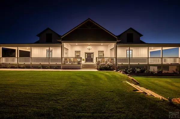 53 Rancho Vista Dr, Pueblo West, CO 81007