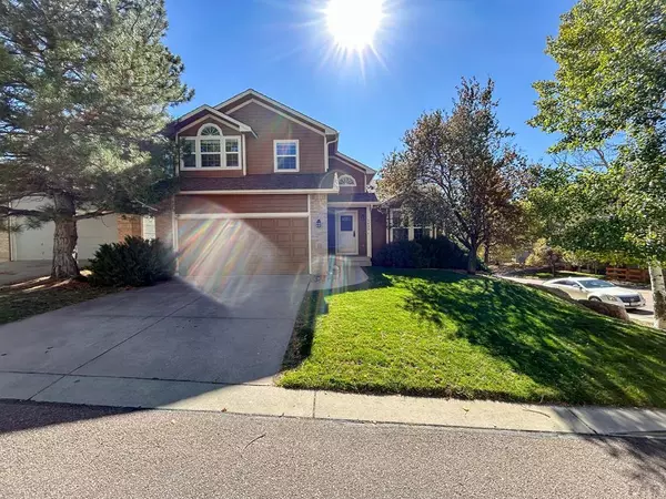 5435 Lions Gate Ln, Colorado Springs, CO 80919