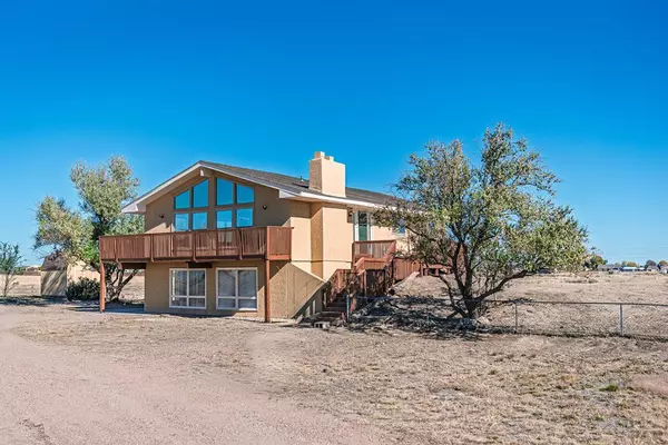 1183 Marengo Dr, Pueblo West, CO 81007