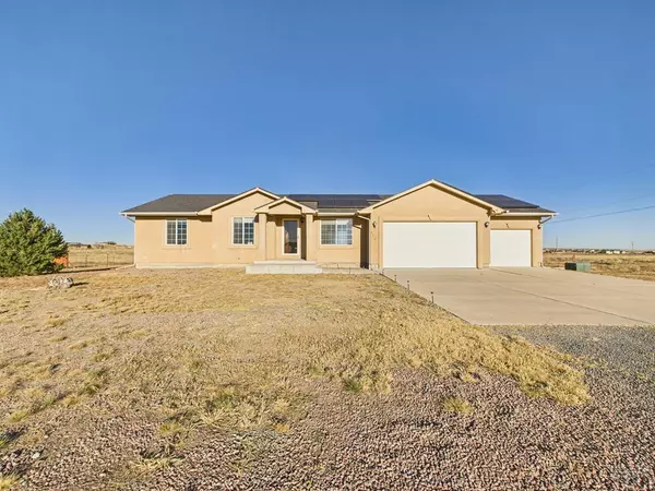 1302 Platteville Blvd, Pueblo West, CO 81007