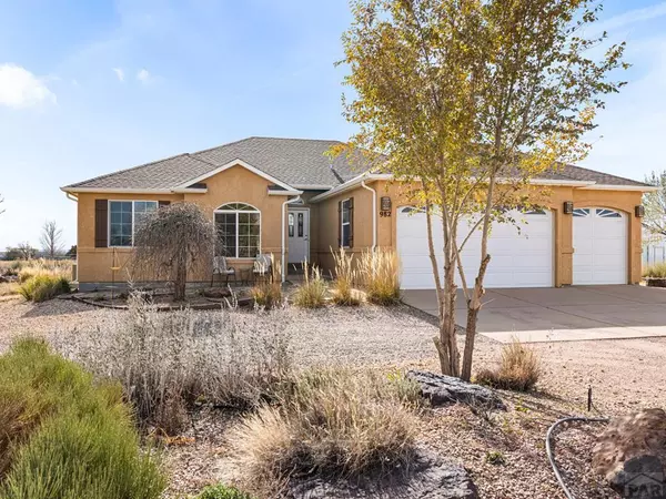 982 Caliente Dr, Pueblo West, CO 81007