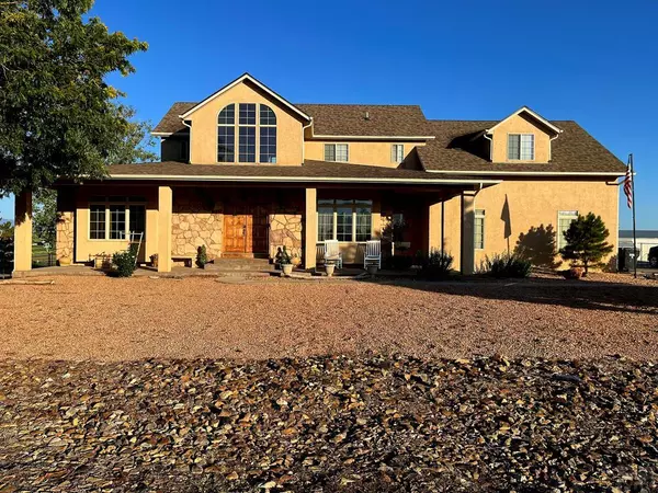 989 Rudioso, Pueblo West, CO 81007