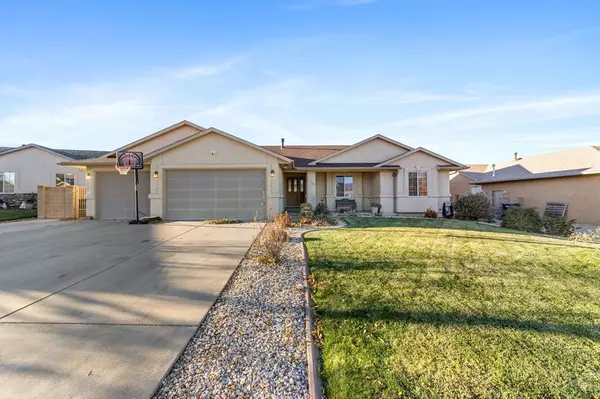 5405 Peregrine Dr, Pueblo, CO 81005