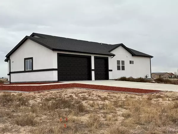 1177 Industrial Blvd, Pueblo West, CO 81007