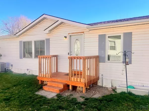 311 Stewart Dr, Pueblo West, CO 81007