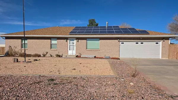 633 Iliff Dr, Pueblo West, CO 81007