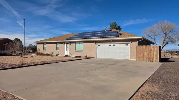 633 Iliff Dr, Pueblo West, CO 81007