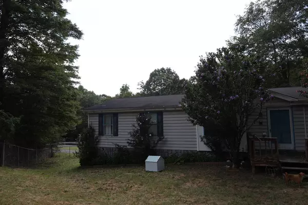 Meadow Bridge, WV 25976,9156 Sewell Creek Rd.