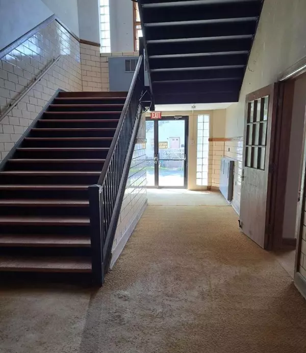 Oak Hill, WV 25901,44 Patterson Avenue