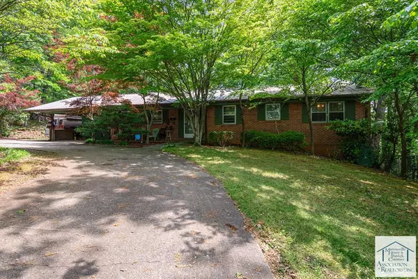 107 Randolph Street, Martinsville, VA 24112