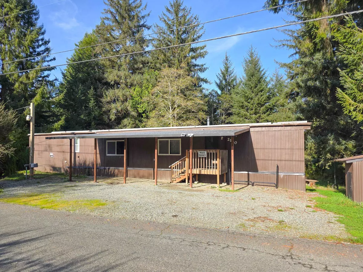 Crescent City, CA 95531,2150 Malone