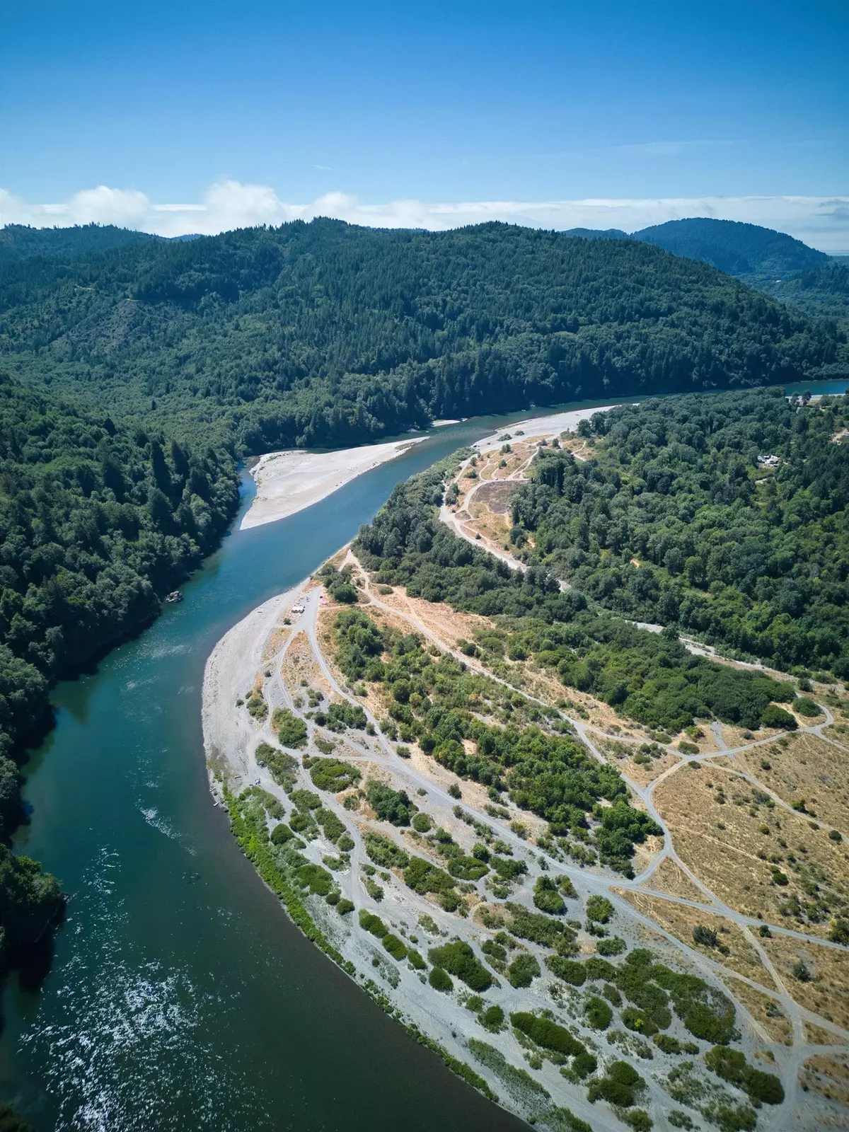 Klamath, CA 95548,200 Trinity Way