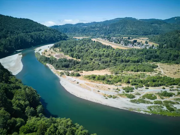 Klamath, CA 95548,200 Trinity Way