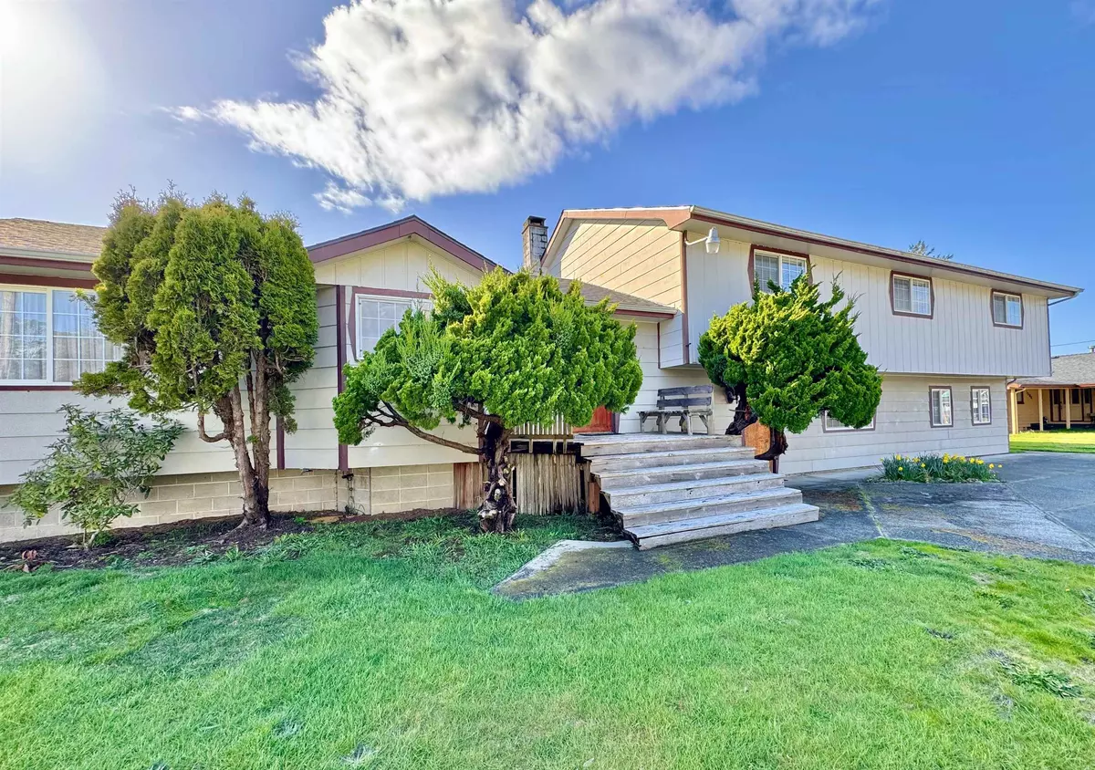 Crescent City, CA 95531-2317,1560 El Monte