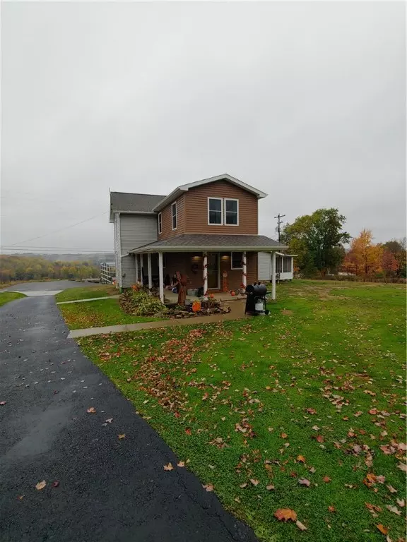 Emlenton, PA 16373,3234 Oneida Valley Rd