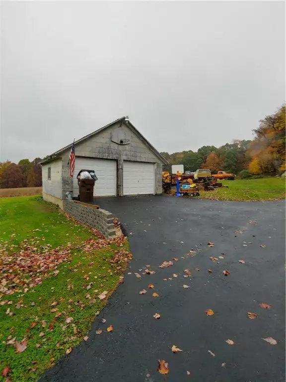 Emlenton, PA 16373,3234 Oneida Valley Rd