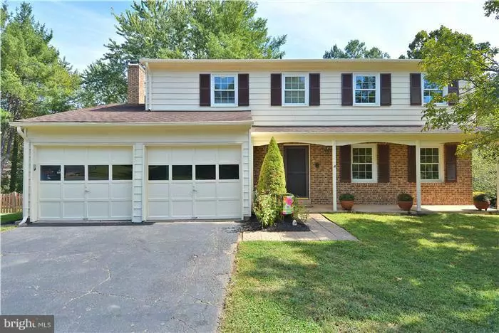 4742 CARTERWOOD DR, Fairfax, VA 22032